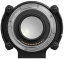 Адаптер Canon Mount Adapter EF-EOS R Control Ring цена